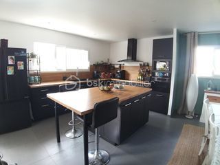  Maison � vendre 4 pi�ces 101 m�