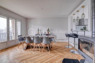  Maison � vendre 5 pi�ces 94 m�