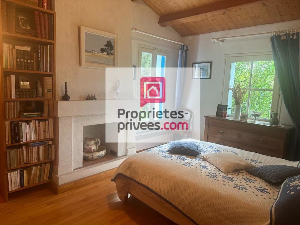 � vendre  Maison Noirmoutier-en-l'�le (85330)