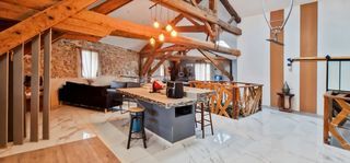  Maison � vendre 4 pi�ces 175 m�