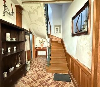  Propri�t�/ch�teau � vendre 7 pi�ces 215 m�