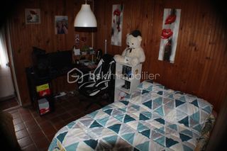  Maison � vendre 4 pi�ces 96 m�