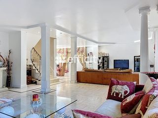  Maison � vendre 7 pi�ces 240 m�