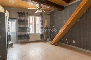  Maison � vendre 5 pi�ces 122 m�