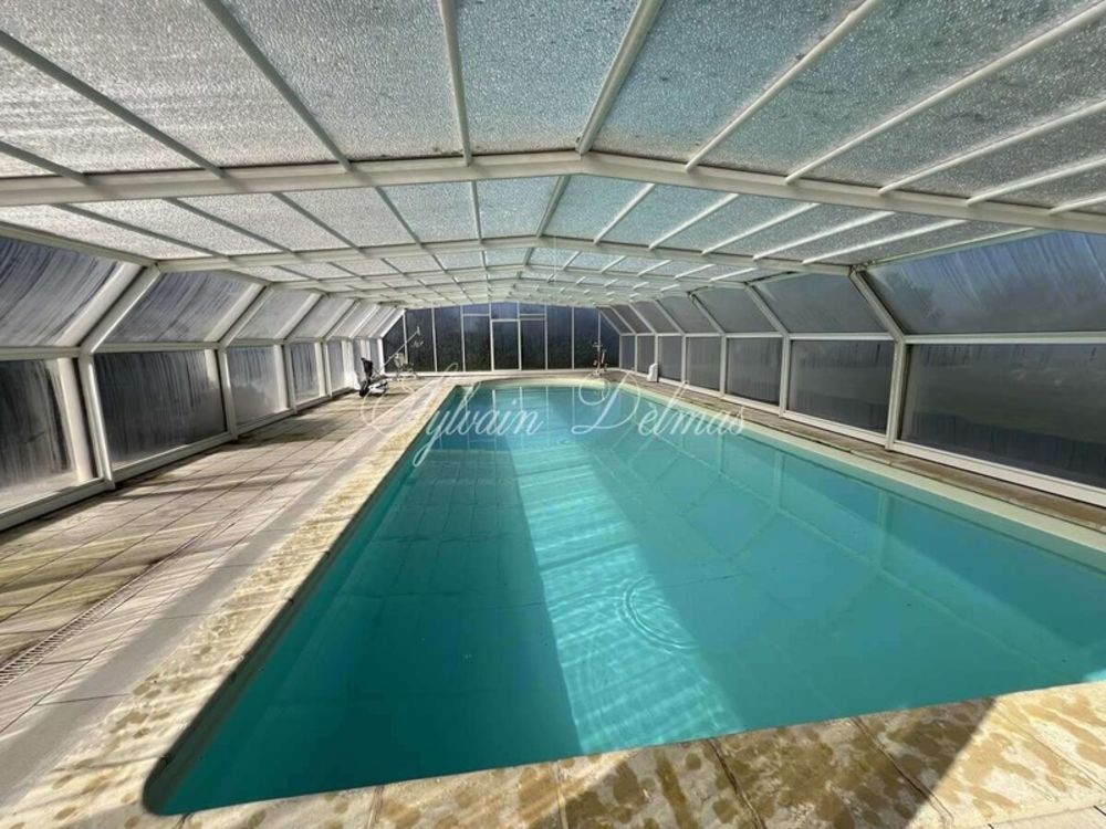 � vendre  Maison Bl�r� (37150)