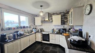  Maison � vendre 6 pi�ces 124 m�