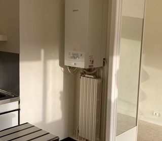  Appartement � louer 1 pi�ce 32 m�