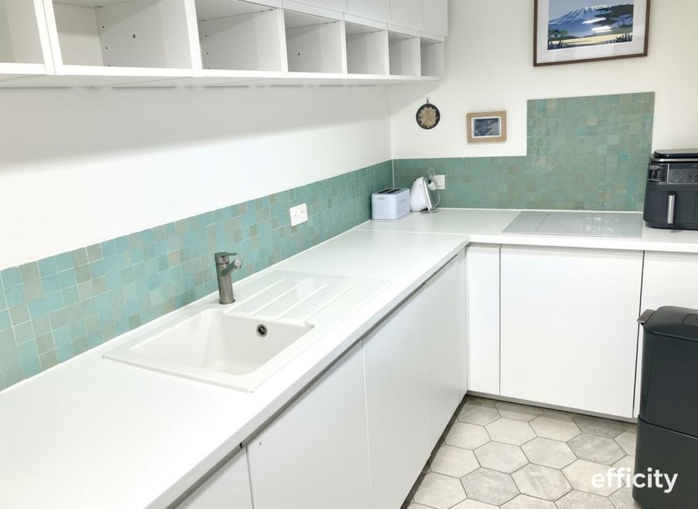 � vendre  Appartement Paris 15