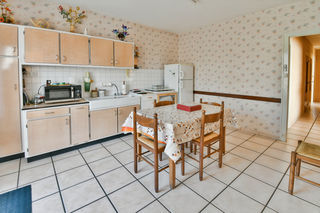  Maison � vendre 4 pi�ces 96 m�