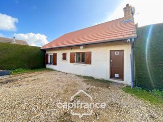  Maison � vendre 4 pi�ces 120 m�