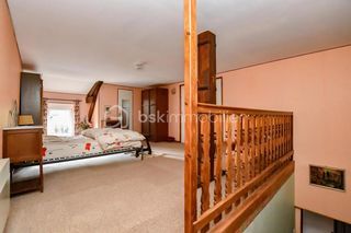  Maison � vendre 7 pi�ces 160 m�