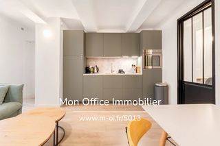  Appartement � vendre 2 pi�ces 38 m�