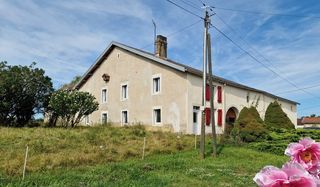  Ferme � vendre 6 pi�ces 260 m�