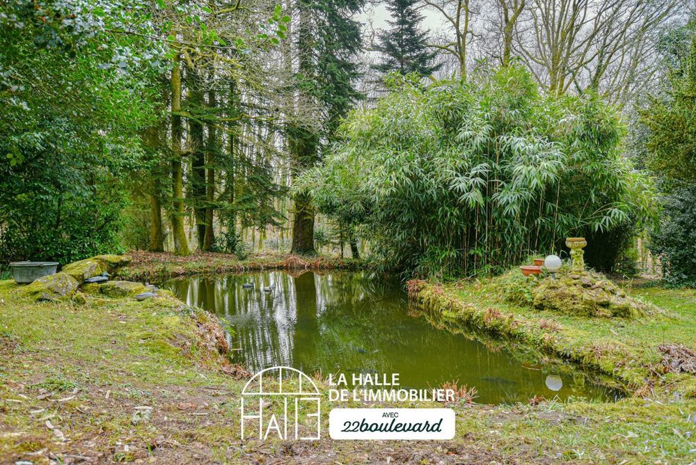 � vendre  Propri�t�/ch�teau Bonnac-la-C�te (87270)