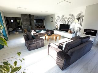  Maison � vendre 7 pi�ces 217 m�