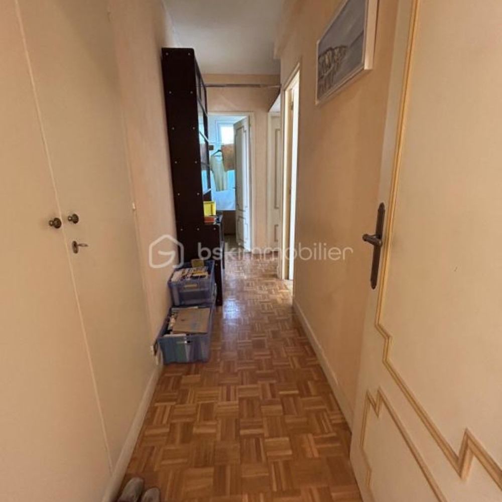 � vendre  Appartement S�vres (92310)