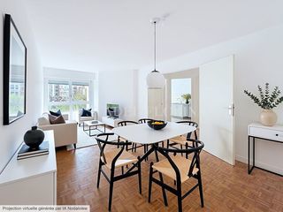  Appartement � vendre 2 pi�ces 49 m�