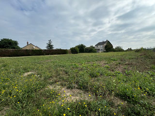  Terrain � vendre 1970 m�
