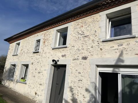   Maison Maison - 5 pi�ce(s) - 135 m�