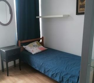  Appartement � louer 1 pi�ce 13 m�