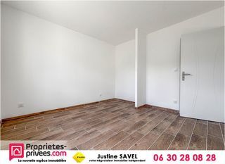  Maison � vendre 5 pi�ces 115 m�