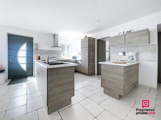  Maison � vendre 7 pi�ces 185 m�