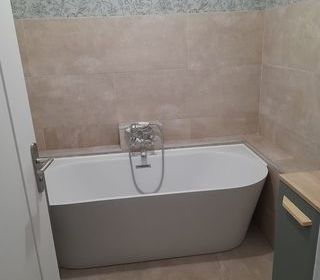  Appartement � louer 2 pi�ces 57 m�