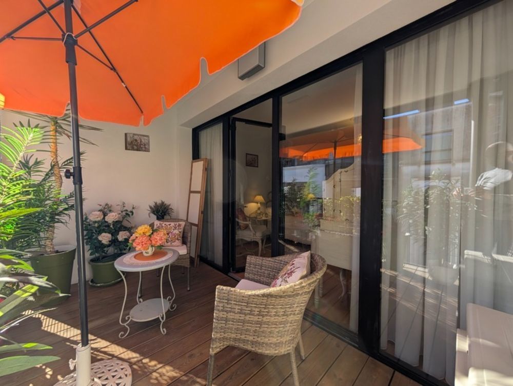 � vendre  Appartement Arcachon (33120)