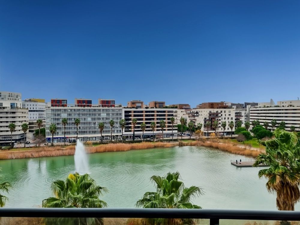 � vendre  Appartement Montpellier (34000)