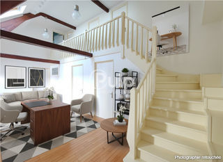  Appartement � vendre 5 pi�ces 225 m�