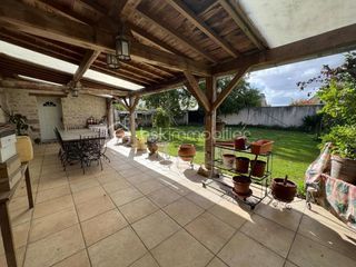  Maison � vendre 7 pi�ces 176 m�