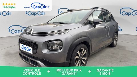 Citro&euml;n C3 Aircross 1.2 PureTech 82 Feel 2018 occasion Nancy 54000