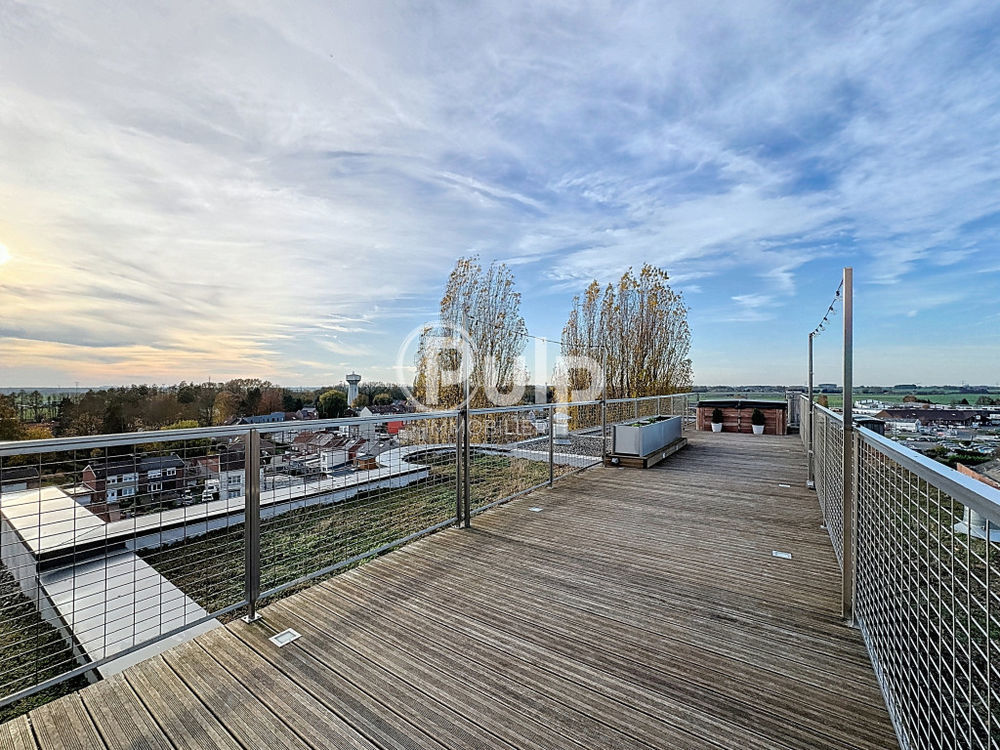 � vendre  Appartement Orchies (59310)