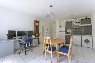  Appartement � vendre 2 pi�ces 41 m�