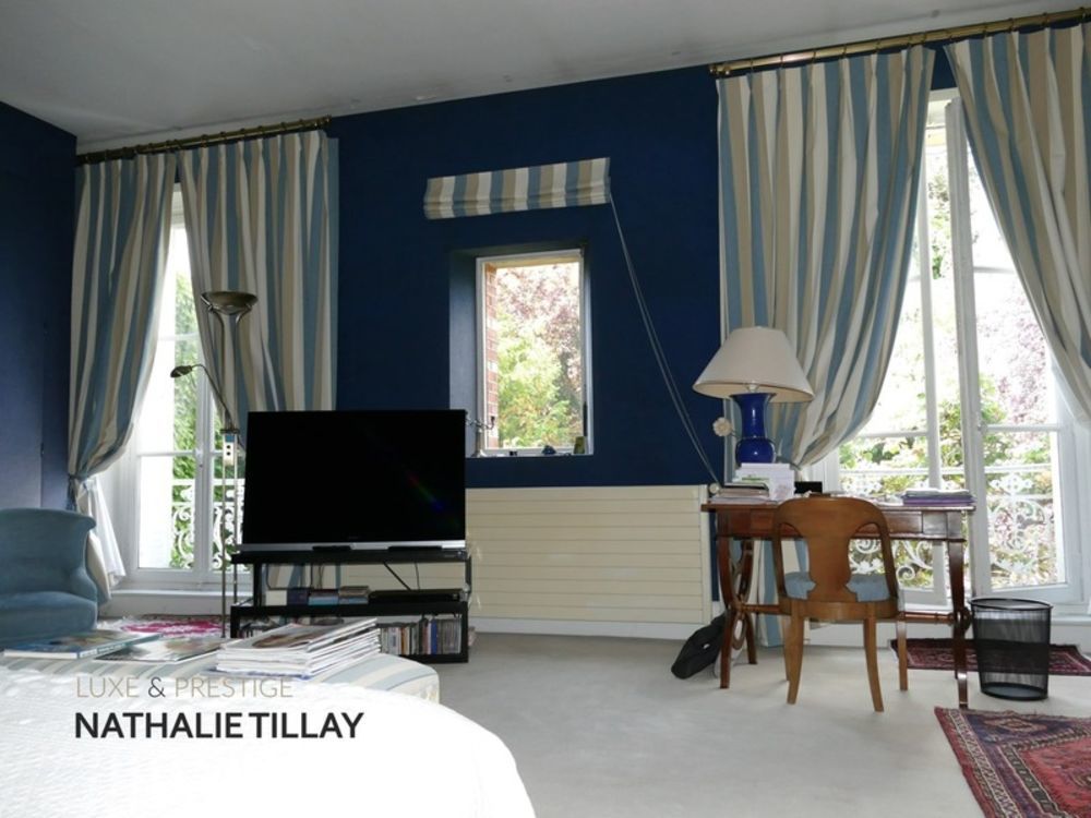 � vendre  H�tel Particulier Orl�ans (45000)