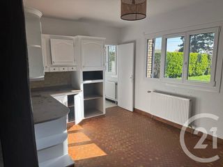  Villa � vendre 7 pi�ces 160 m�