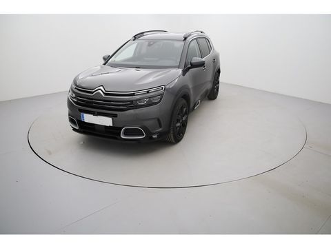 Citro&euml;n C5 aircross Shine BlueHDi 180 S&S EAT8 2020 occasion Fr&eacute;jairolles 81990