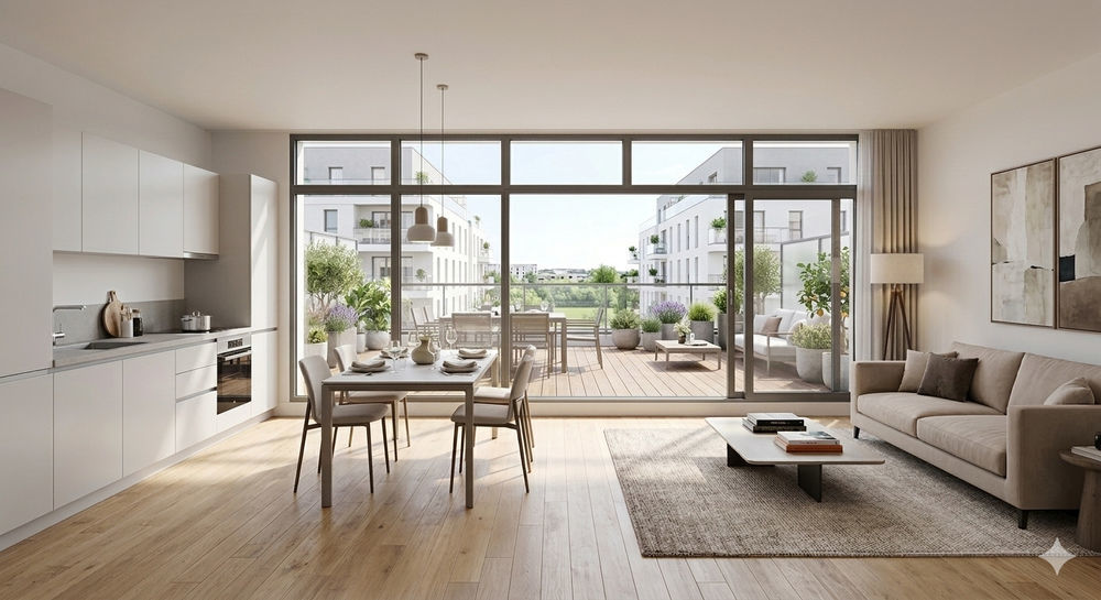 � vendre  Appartement Asni�res-sur-Seine (92600)