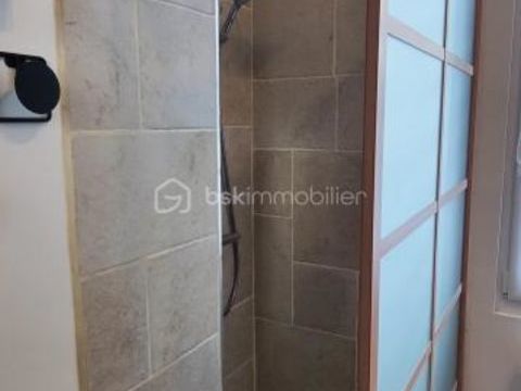  Appartement � vendre 2 pi�ces 24 m�