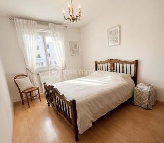  Appartement � vendre 3 pi�ces 67 m�