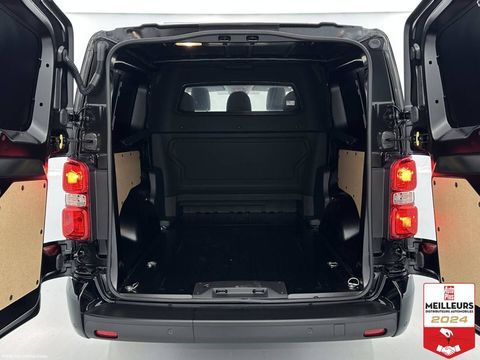 Peugeot Expert CABINE APPROFONDIE CA XL 2.0 BlueHDi 180ch EAT8 2025 occasion Lavau 10150