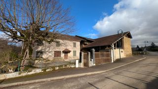  Ferme � vendre 6 pi�ces 126 m�