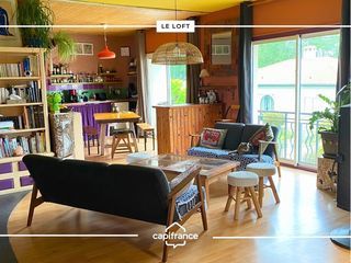  Maison � vendre 5 pi�ces 140 m�