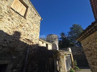  Maison � vendre 4 pi�ces 78 m�