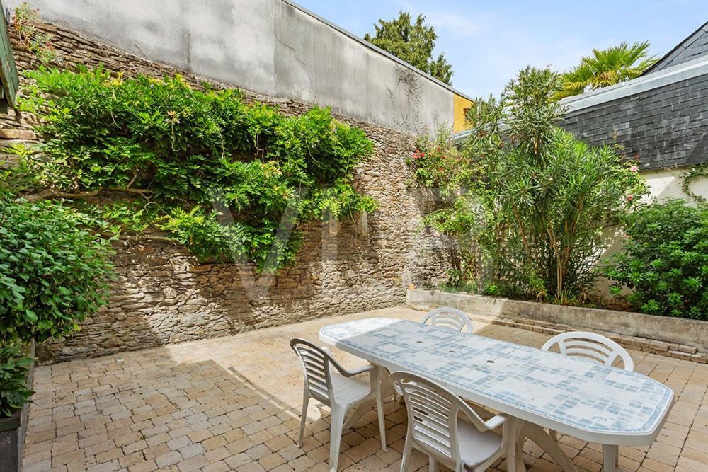 � vendre  Maison Nantes (44000)