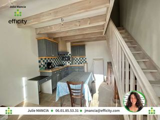  Maison � vendre 4 pi�ces 115 m�