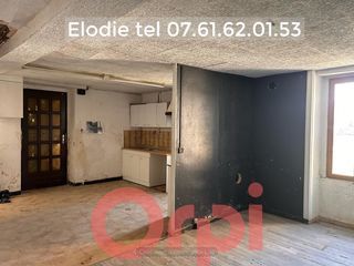  Maison � vendre 3 pi�ces 81 m�