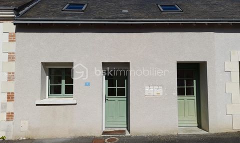   Maison centre bourg Maison - 3 pi�ce(s) - 77 m�