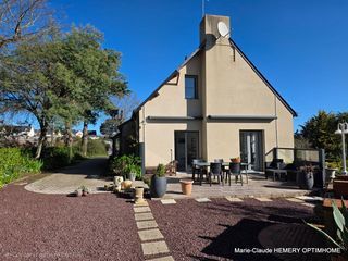  Maison � vendre 10 pi�ces 183 m�