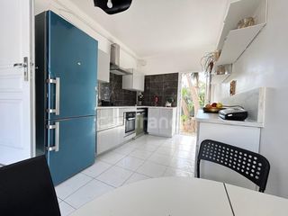  Maison � vendre 5 pi�ces 100 m�